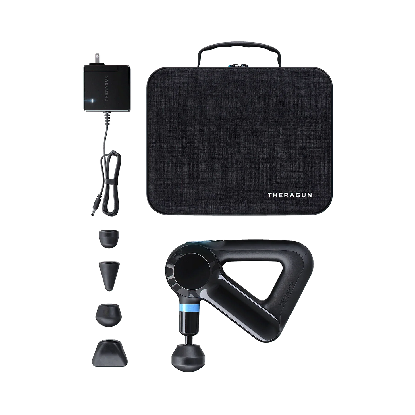 Masseuse Theragun Elite - Black