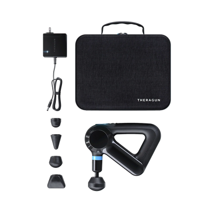 Masseuse Theragun Elite - Black