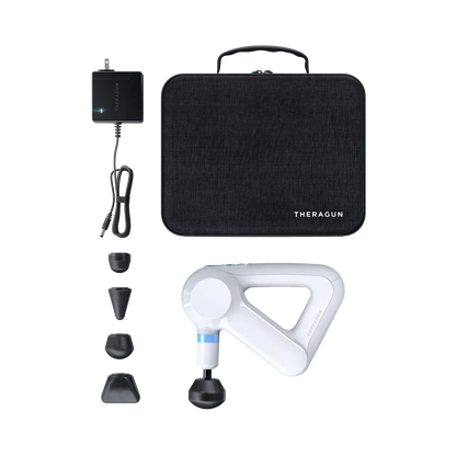 Masseuse Theragun Elite - White